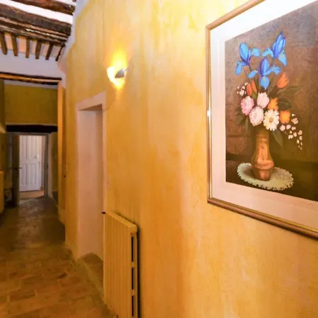 Cozy In St-hippolyte-du-fort Dom wakacyjny Saint-Hippolyte-du-Fort