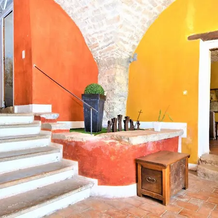 Cozy In St-hippolyte-du-fort Σπίτι διακοπών *