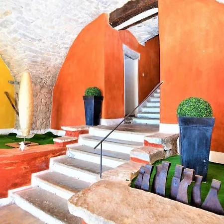 Dom wakacyjny Cozy In St-hippolyte-du-fort *