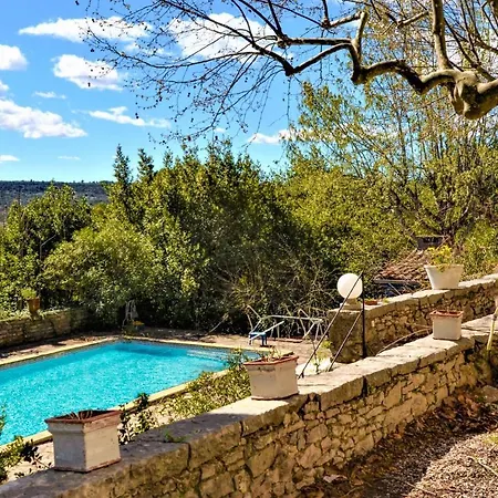 Pet Friendly In St-hippolyte-du-fort