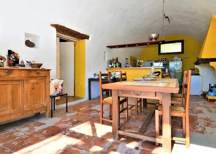 Cozy In St-hippolyte-du-fort Saint-Hippolyte-du-Fort