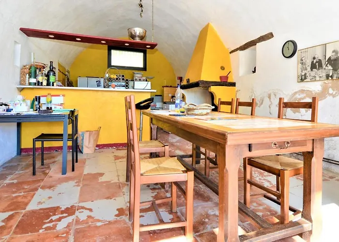 Σπίτι διακοπών Cozy In St-hippolyte-du-fort *