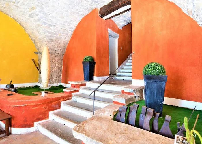 Σπίτι διακοπών Cozy In St-hippolyte-du-fort *